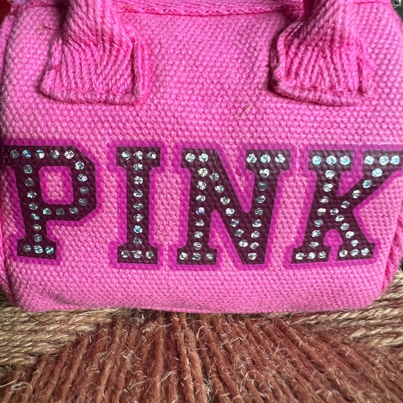 PINK👛Vintage Mini Coin Purse👛 - Picture 3 of 14